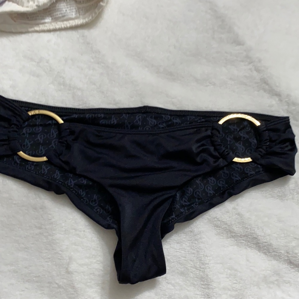 Victoria secret bottoms